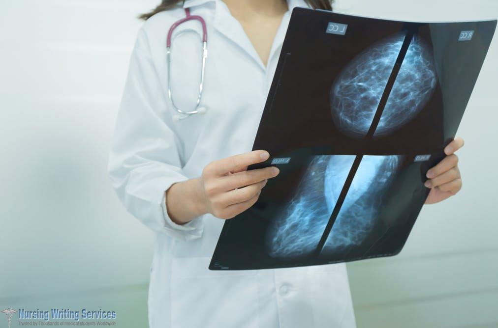 Does screening for breast cancer really work?