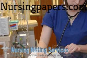 Nursing papers