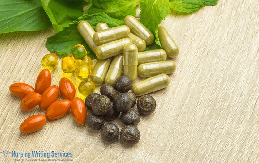 Are multivitamin pills really as good as eating the right foods?