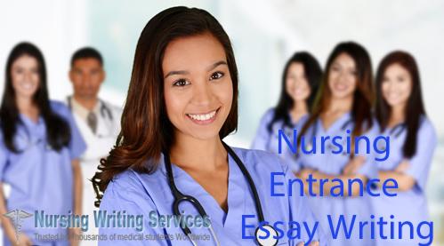 Best Nursing Entrance Essay Writing Service Online