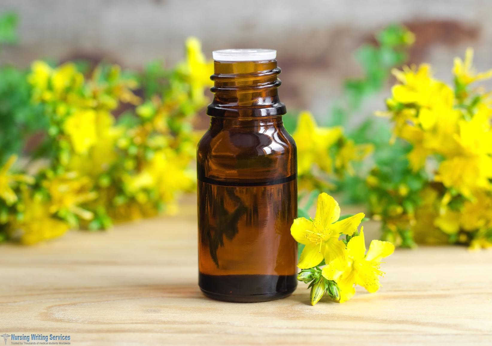 Effectiveness  of  Aromatherapy  for  Depression  and  Stress