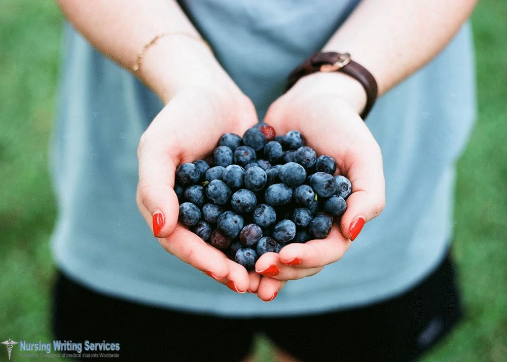 Does  eating  antioxidants  really  help  you  prevent  cancer  or  other  diseases? 