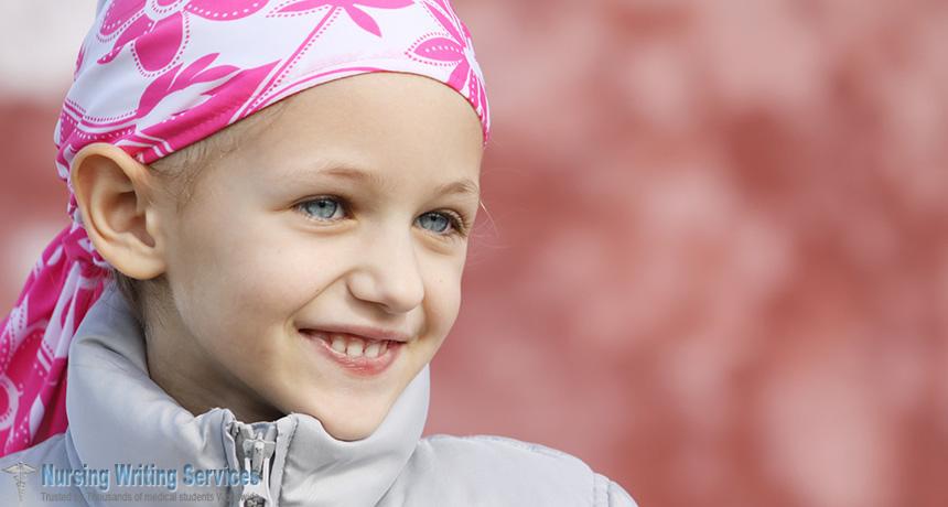 Experiences  of  Pediatric  Cancer  Survivors  