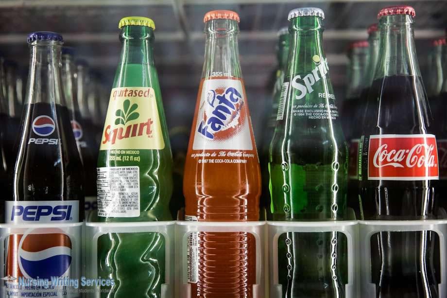 Should an added tax be placed on sugary drinks, such as sodas?