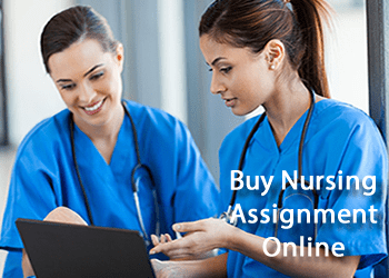 Buy Nursing Assignment
