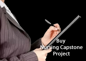 Buy Cheap Nursing capstone project