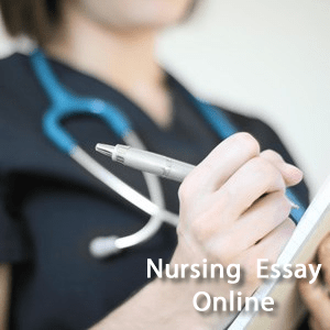 Buy Nursing Essay