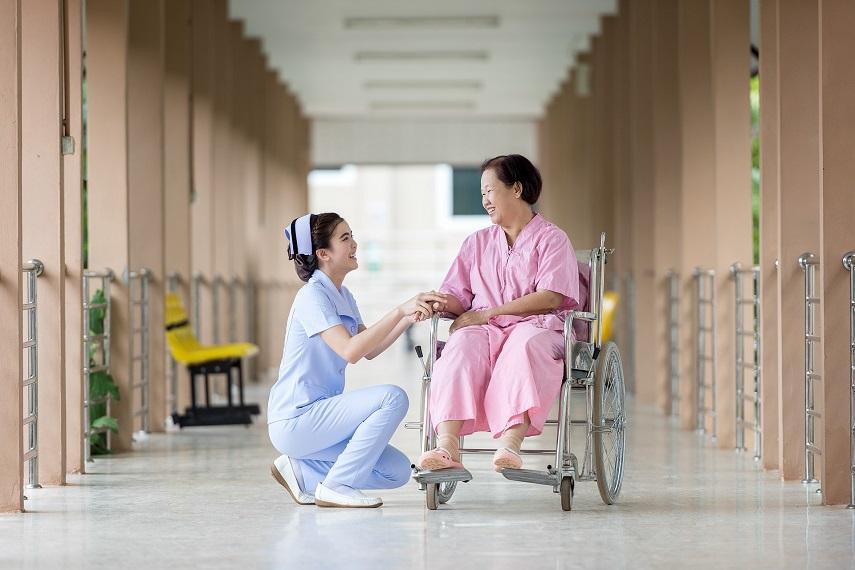 Examples of Nursing Values