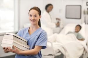 Nurse Career and Education