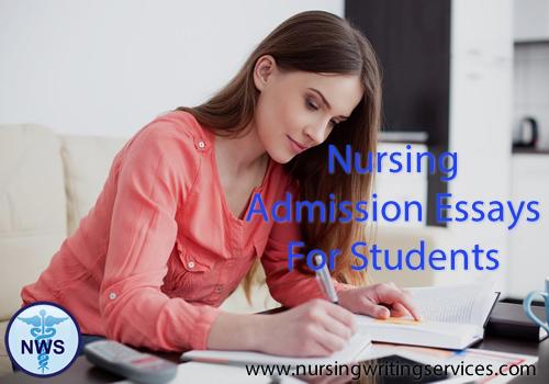 Best Admission Essay Writing Services for Nursing Students