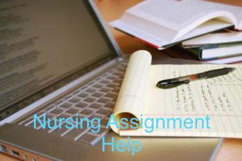 Nursing Assignment Help