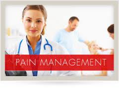 Pain Management