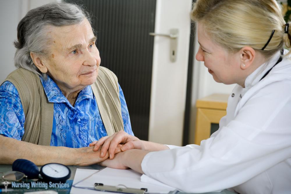 Can  nurses  play  an  enhanced  role  in  encouraging  patients  with  dementia  to  eat  and  drink?  