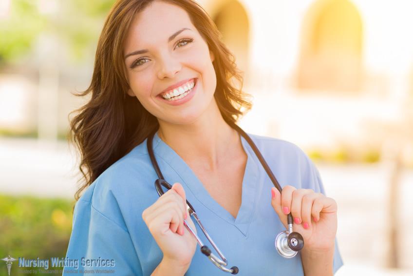 Do  nurses  receive  enough  “On  the  job”  training?  