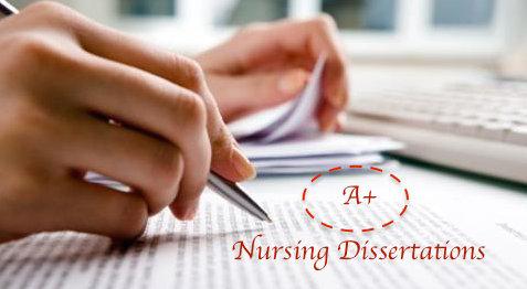 Dissertation Writing Services