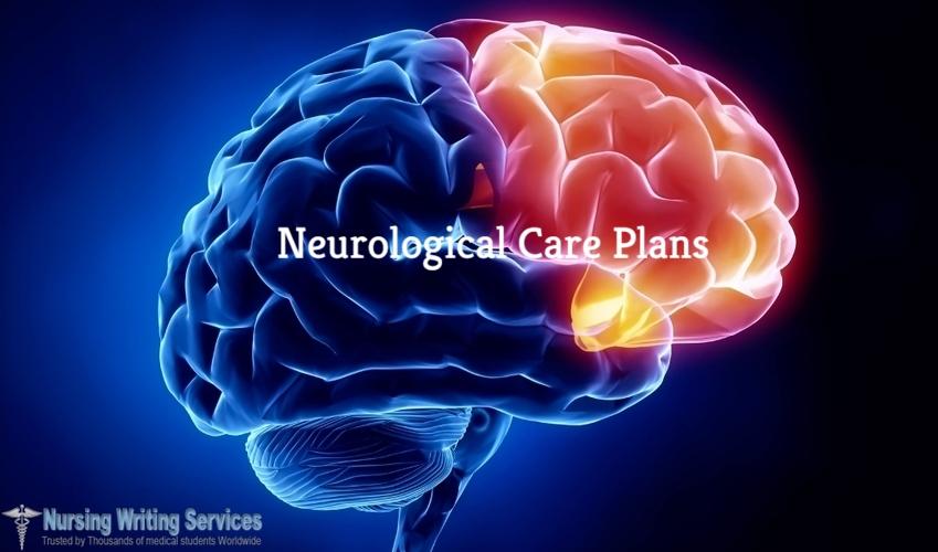 Neurological Care Plans writing Help Online