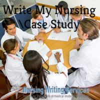 Write My Nursing Case Study 