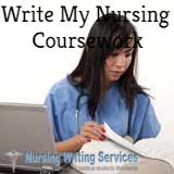 Write My Nursing Coursework
